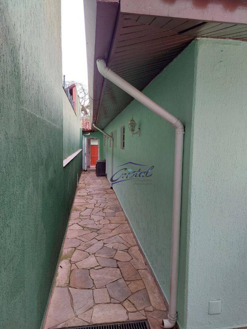 Casa de Condomínio à venda com 3 quartos, 140m² - Foto 22