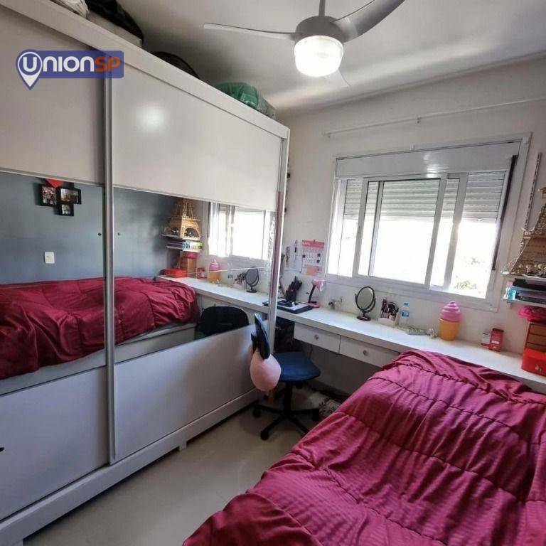 Apartamento à venda com 3 quartos, 103m² - Foto 8