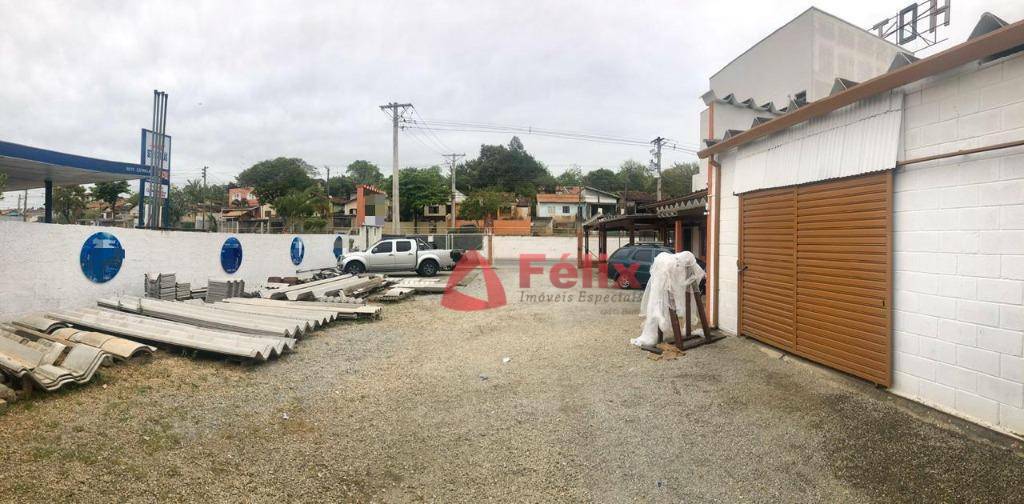 Loja-Salão à venda, 1260m² - Foto 1