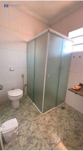 Casa à venda com 2 quartos, 210m² - Foto 23