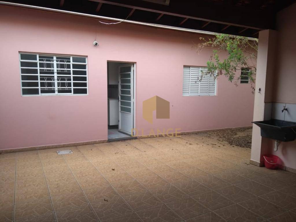 Casa à venda com 4 quartos, 180m² - Foto 27