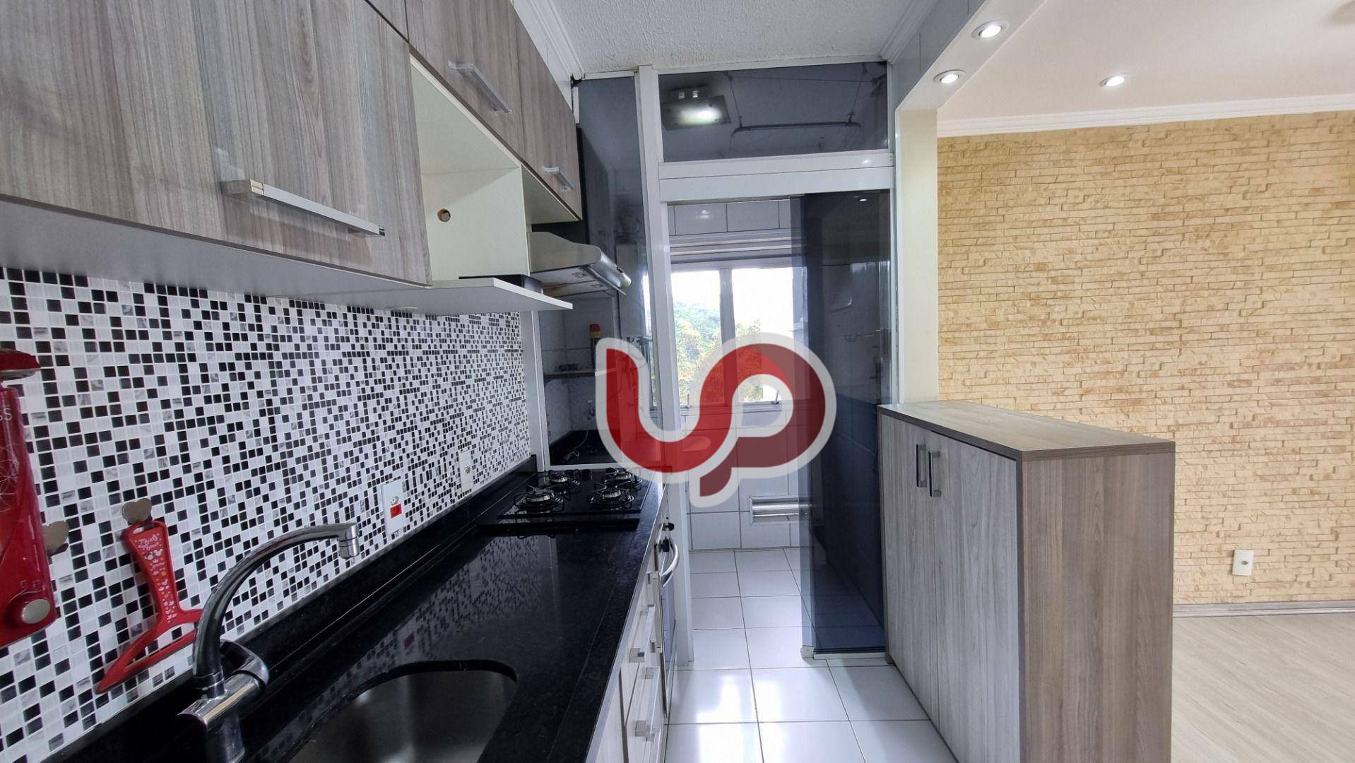 Apartamento à venda com 3 quartos, 63m² - Foto 15