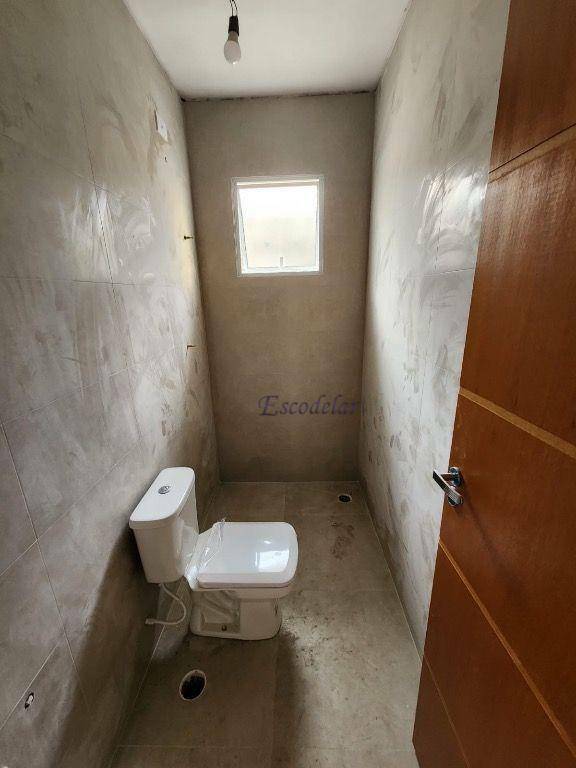 Sobrado à venda com 3 quartos, 140m² - Foto 12