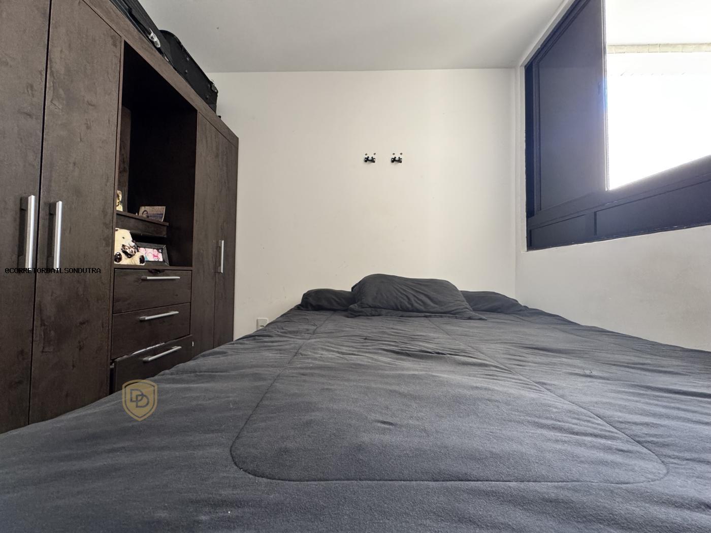 Apartamento à venda com 2 quartos, 58m² - Foto 10