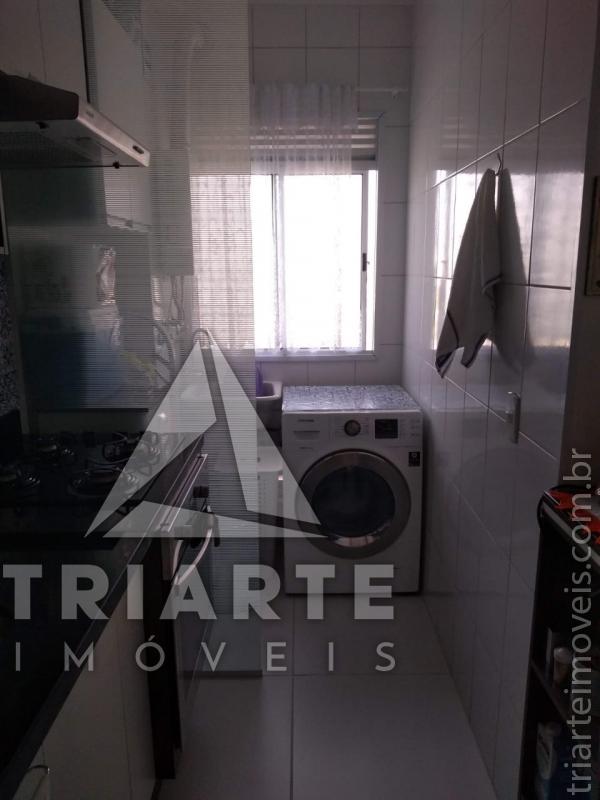 Apartamento à venda com 2 quartos, 50m² - Foto 14