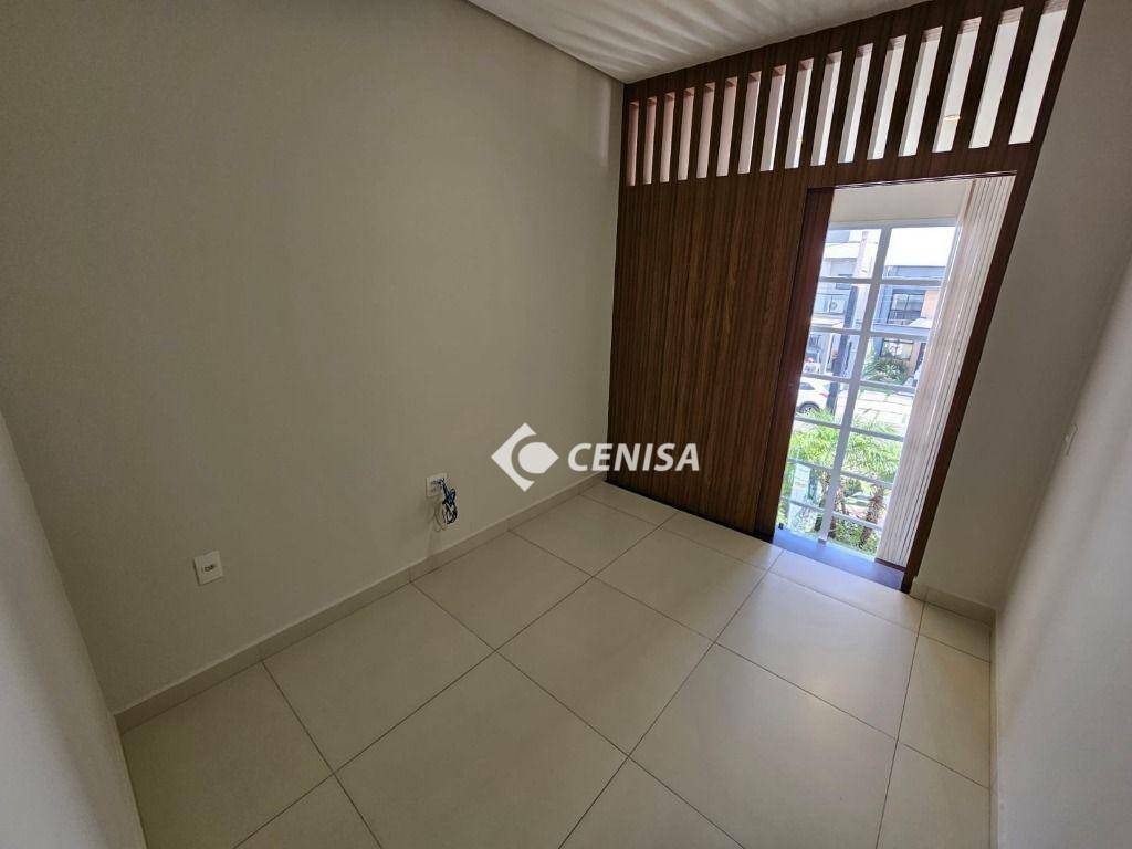 Casa de Condomínio à venda e aluguel com 3 quartos, 161m² - Foto 20