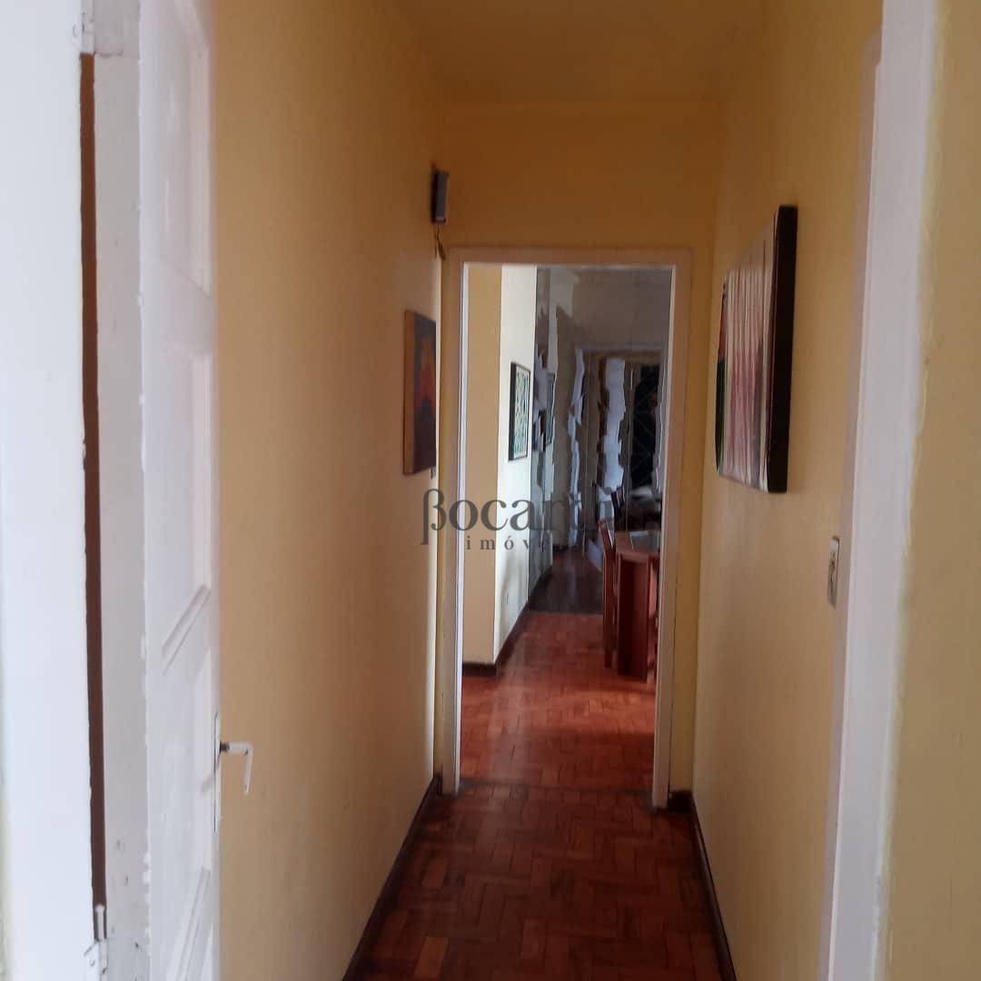 Apartamento à venda com 3 quartos, 120m² - Foto 5