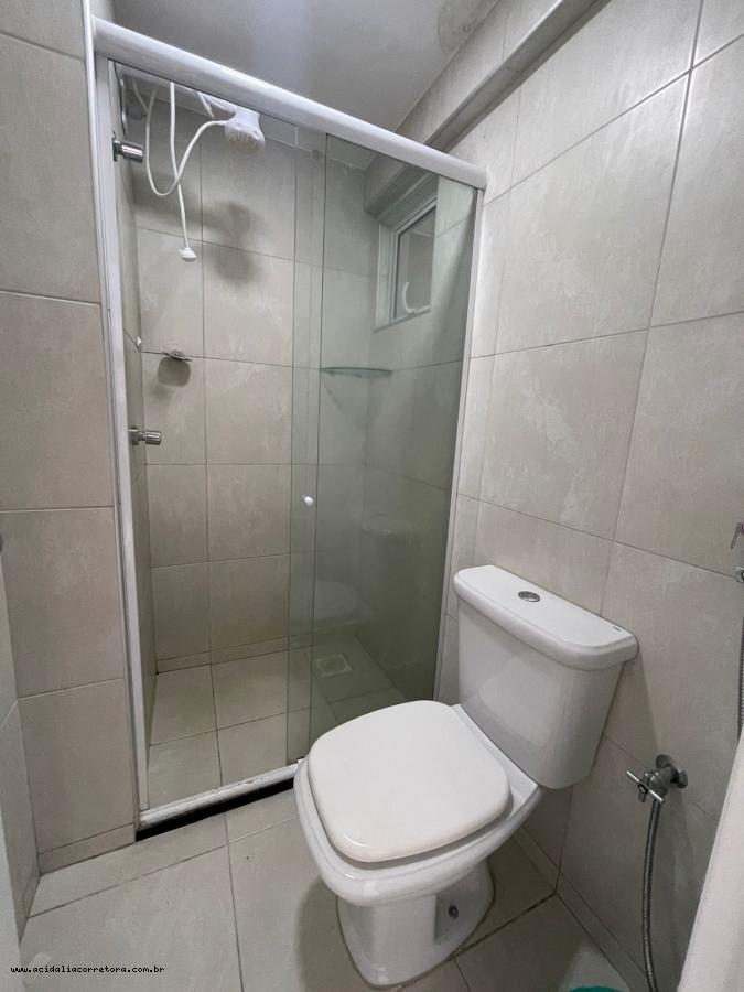 Apartamento para alugar com 1 quarto, 52m² - Foto 11