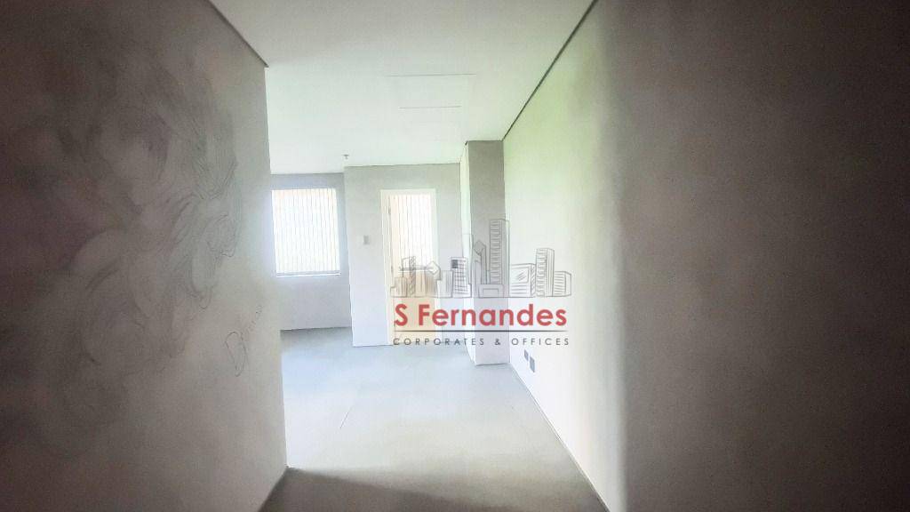 Conjunto Comercial-Sala para alugar, 35m² - Foto 2