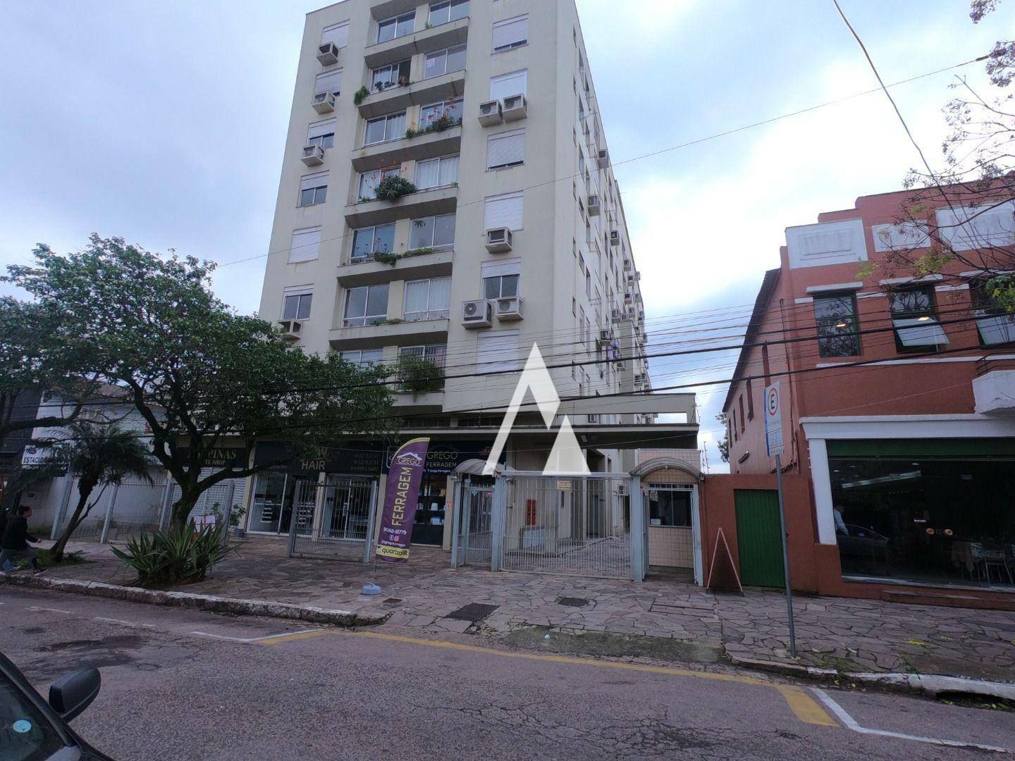 Conjunto Comercial-Sala à venda e aluguel, 25m² - Foto 1