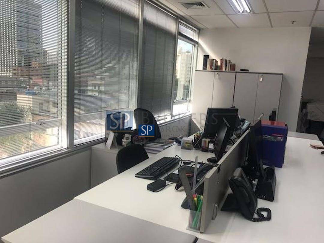 Conjunto Comercial-Sala à venda e aluguel, 200m² - Foto 13