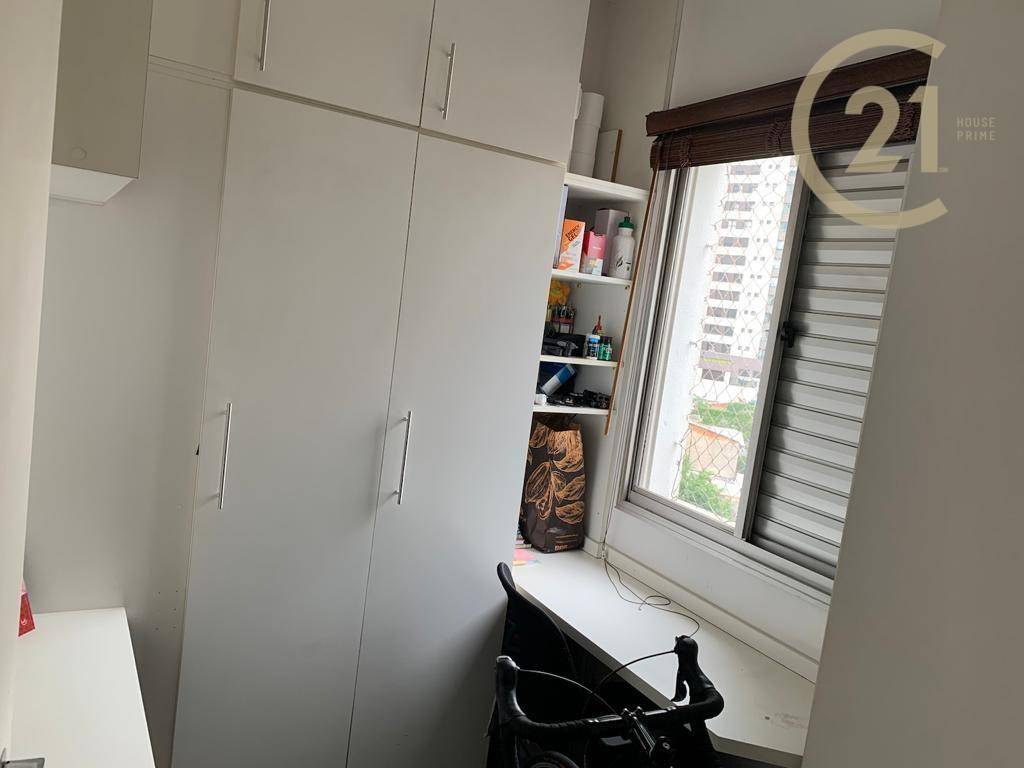 Apartamento à venda com 2 quartos, 65m² - Foto 19