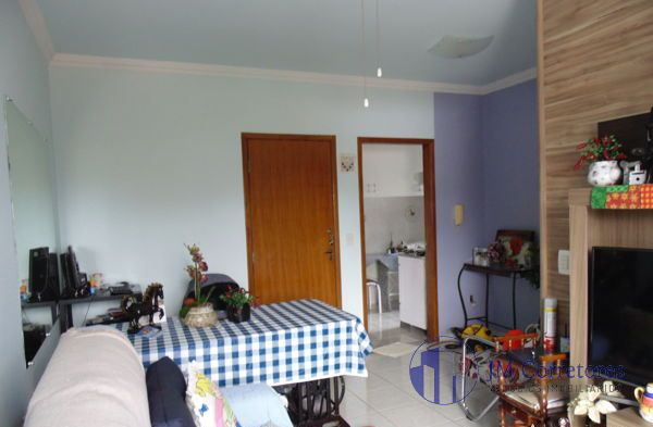 Apartamento à venda com 3 quartos, 56m² - Foto 5