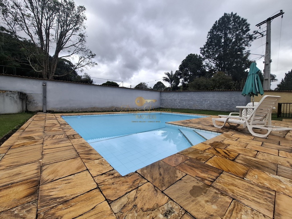 Casa de Condomínio à venda com 3 quartos, 128m² - Foto 31