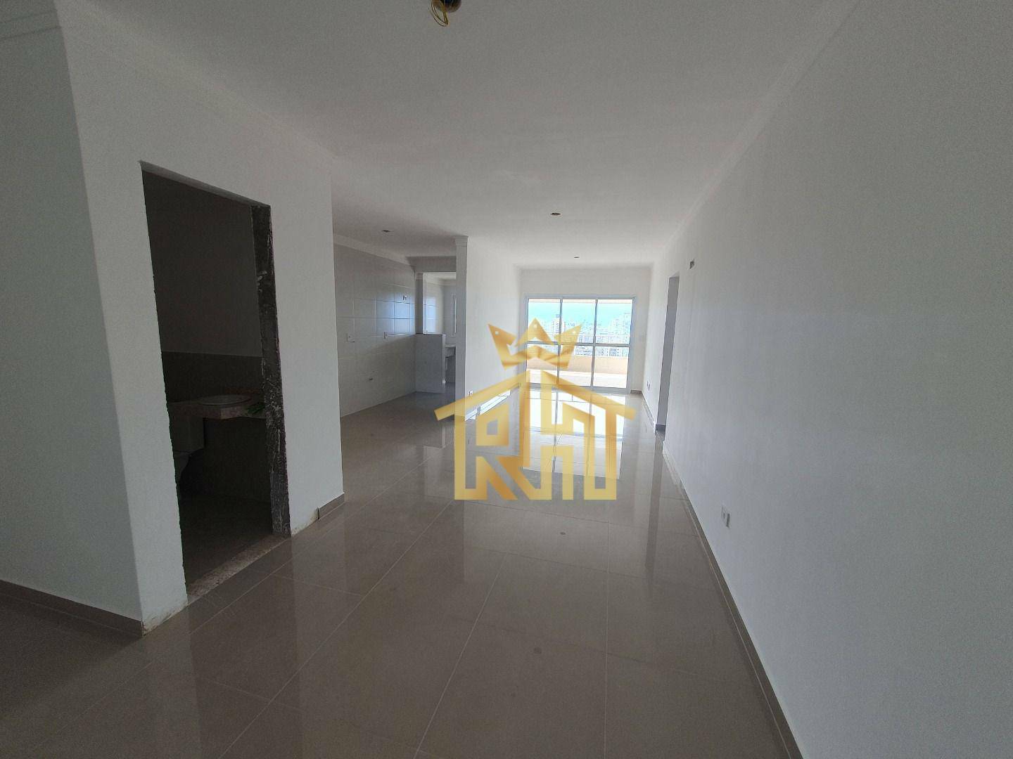 Apartamento à venda com 3 quartos, 126m² - Foto 7