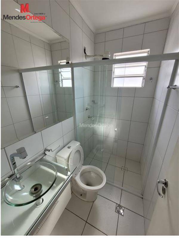 Apartamento à venda com 2 quartos, 51m² - Foto 9