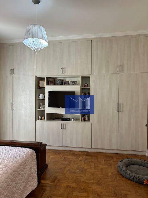 Apartamento para alugar com 3 quartos, 194m² - Foto 4