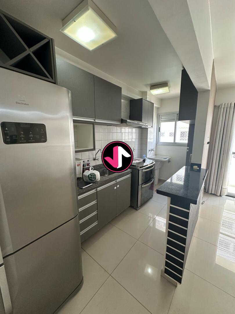 Apartamento, 3 quartos, 70 m² - Foto 1