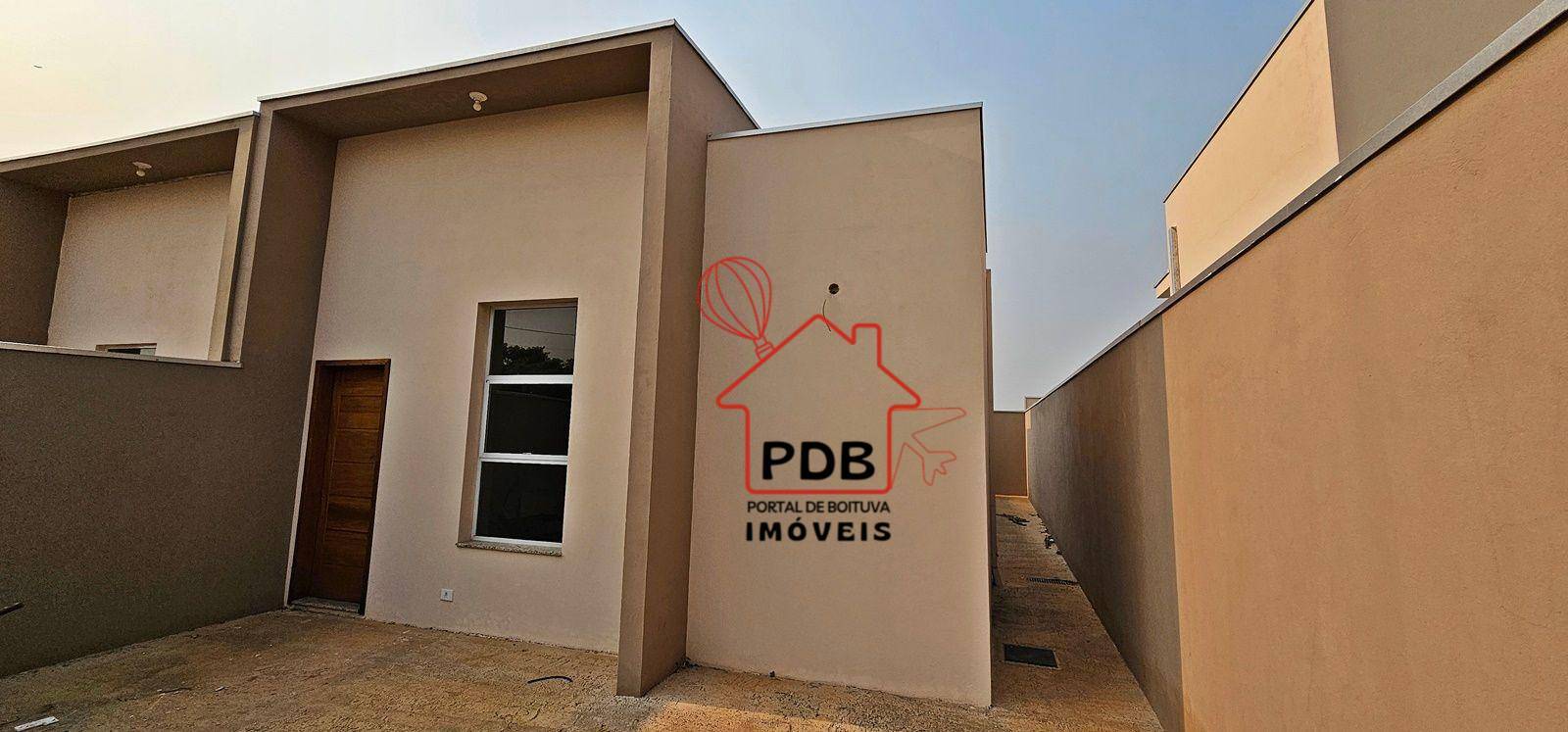 Casa, 2 quartos, 63 m² - Foto 2