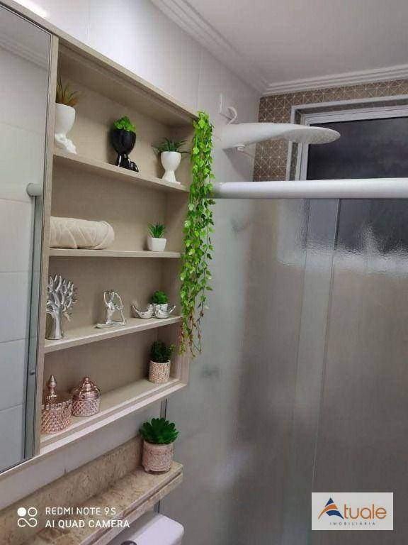 Apartamento à venda com 2 quartos, 58m² - Foto 23