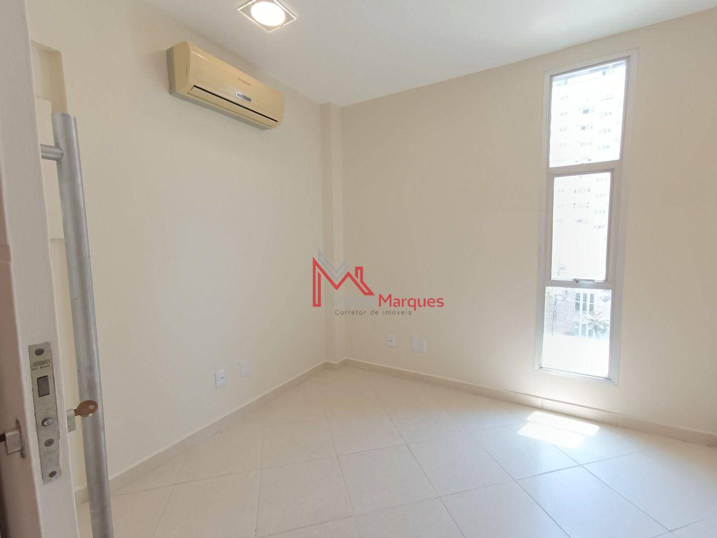 Conjunto Comercial-Sala para alugar, 100m² - Foto 9