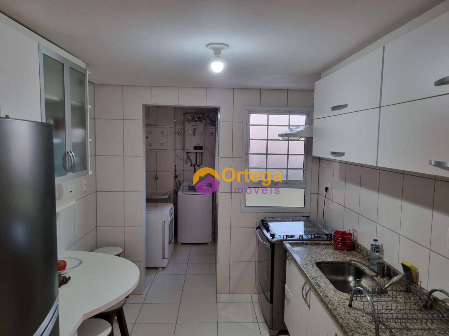 Apartamento à venda com 3 quartos, 95m² - Foto 18