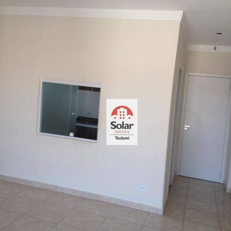 Apartamento à venda com 3 quartos, 62m² - Foto 1