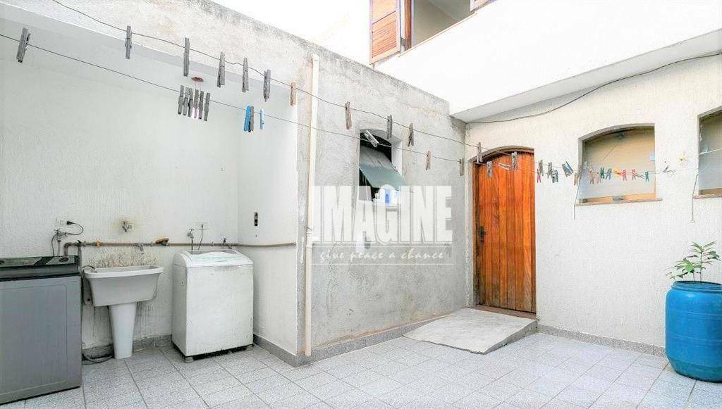 Sobrado à venda com 5 quartos, 182m² - Foto 17