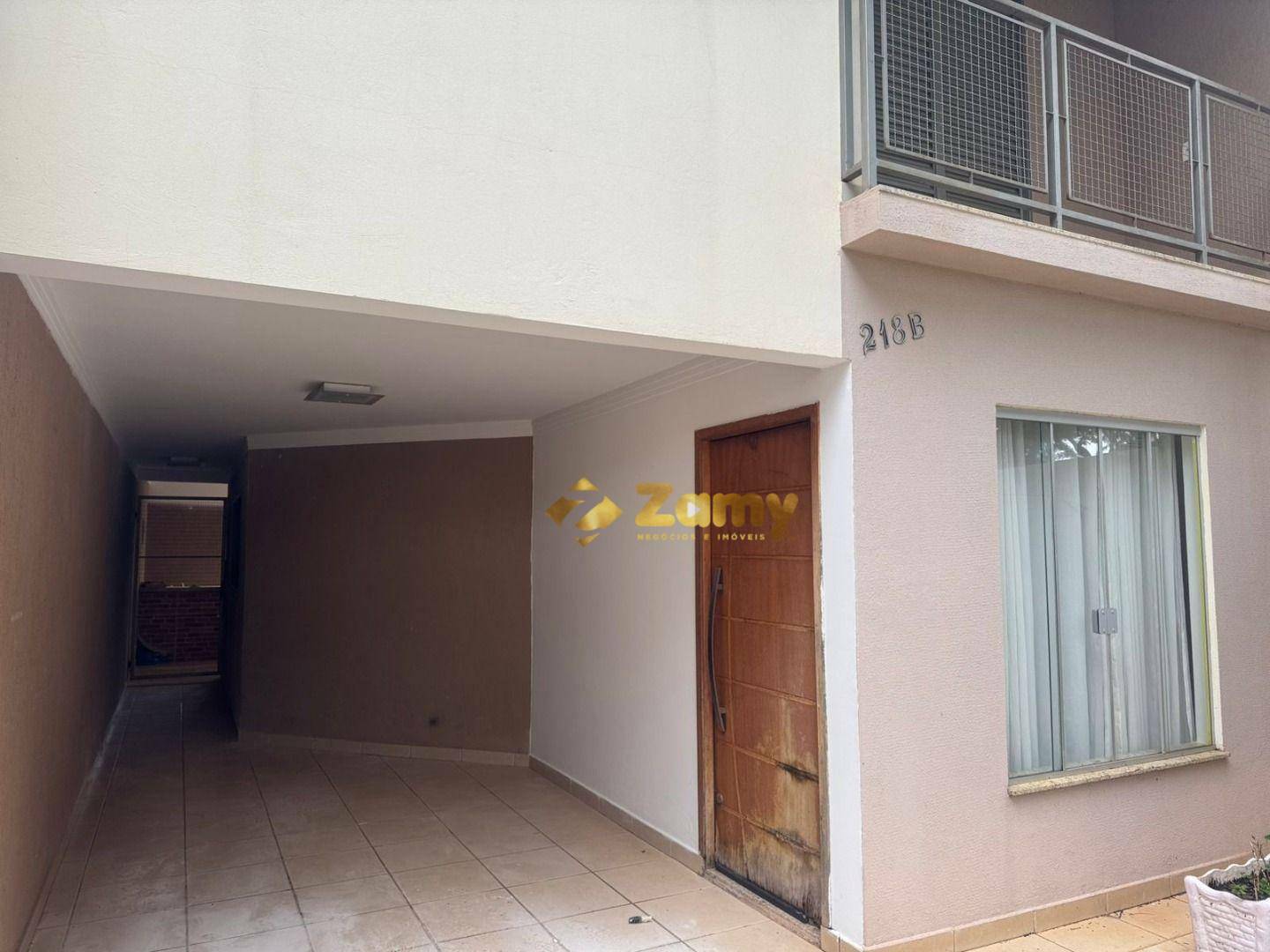 Sobrado à venda com 3 quartos, 151m² - Foto 12