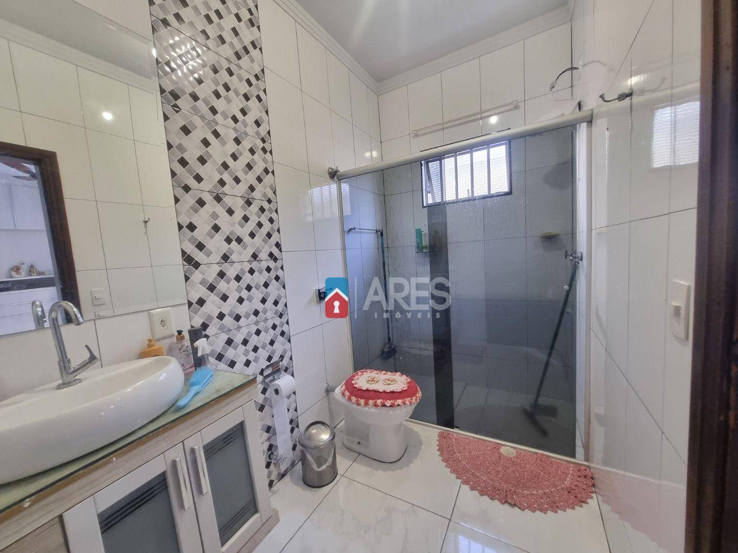 Casa à venda com 3 quartos, 155m² - Foto 12