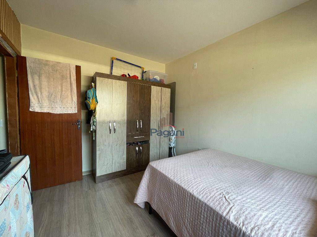 Casa à venda com 4 quartos, 286m² - Foto 14