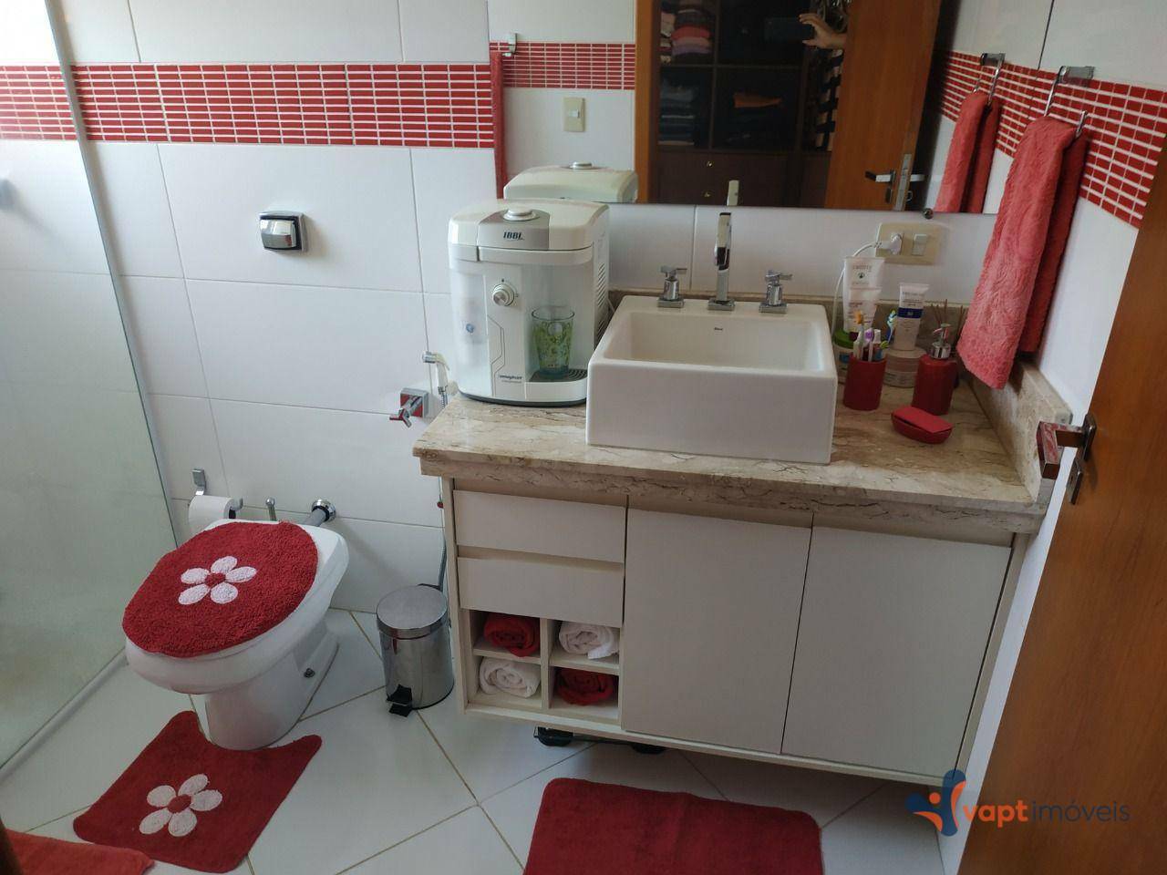 Sobrado à venda com 4 quartos, 219m² - Foto 24