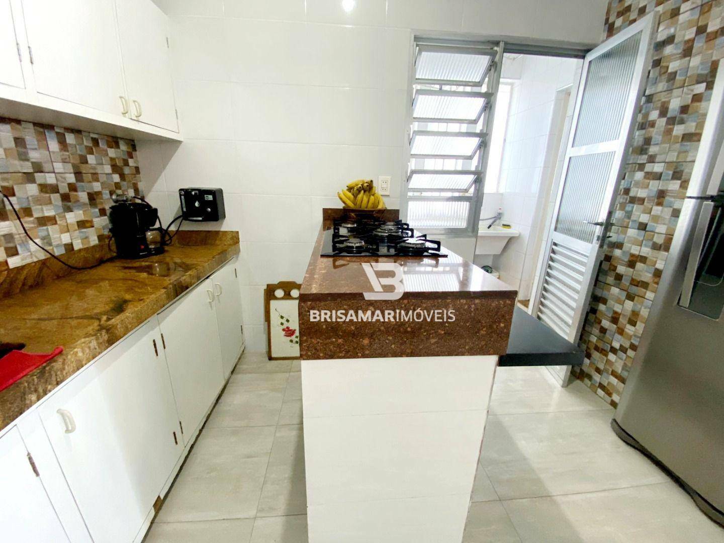 Apartamento à venda com 3 quartos, 129m² - Foto 32