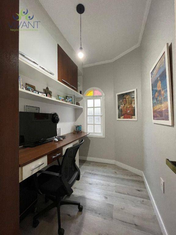 Sobrado à venda com 3 quartos, 205m² - Foto 9