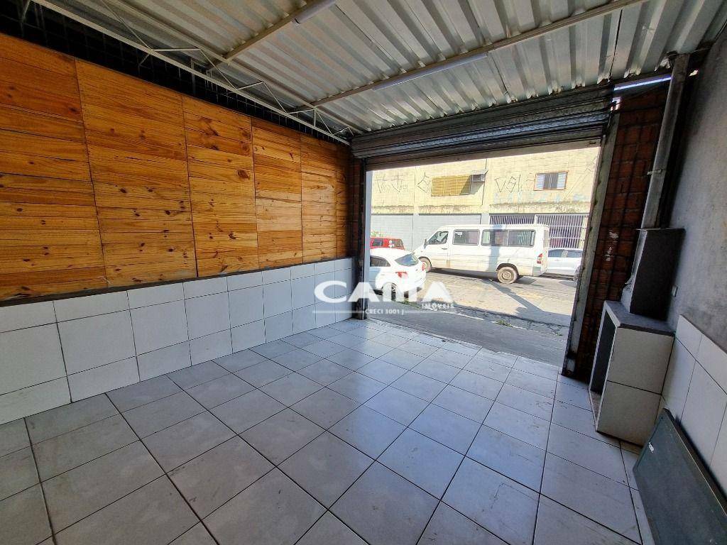 Loja-Salão, 60 m² - Foto 3