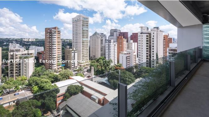 Apartamento à venda com 3 quartos, 606m² - Foto 31