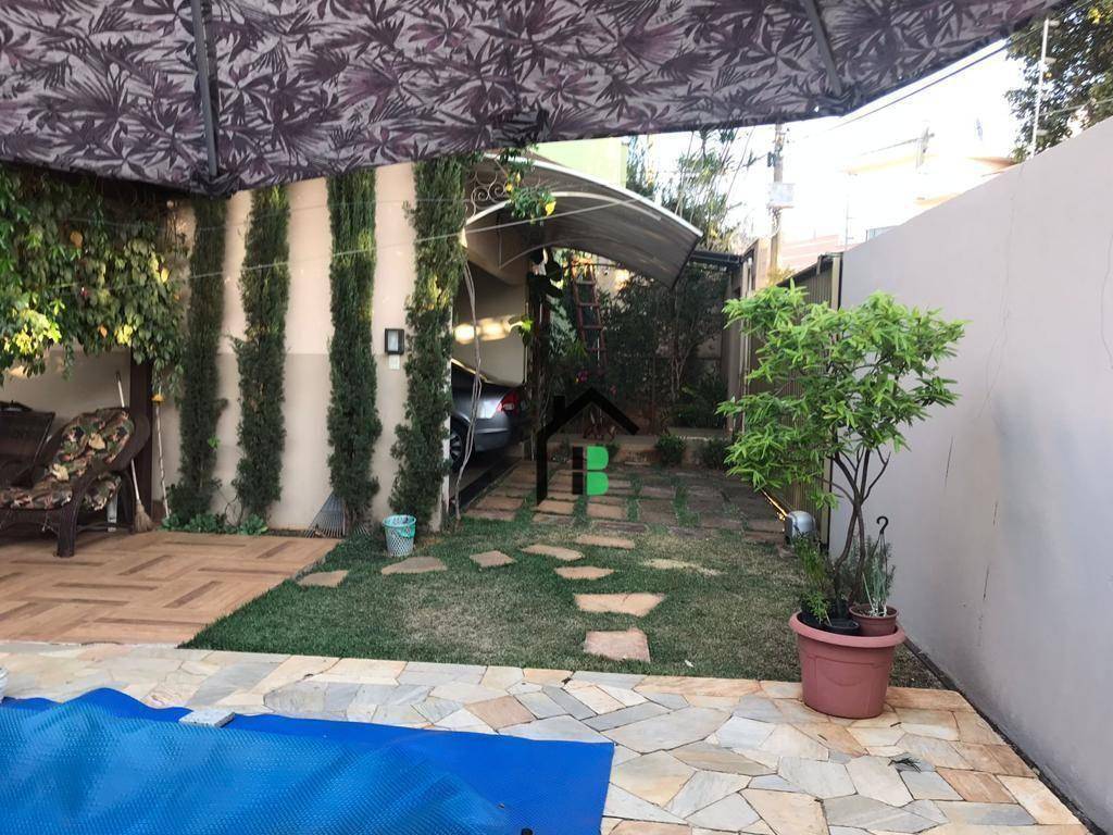 Casa, 4 quartos, 237 m² - Foto 5