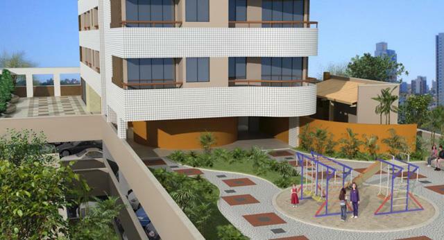 Apartamento, 2 quartos, 67 m² - Foto 2