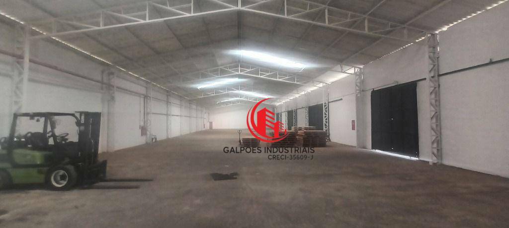 Depósito-Galpão-Armazém para alugar, 1400m² - Foto 28
