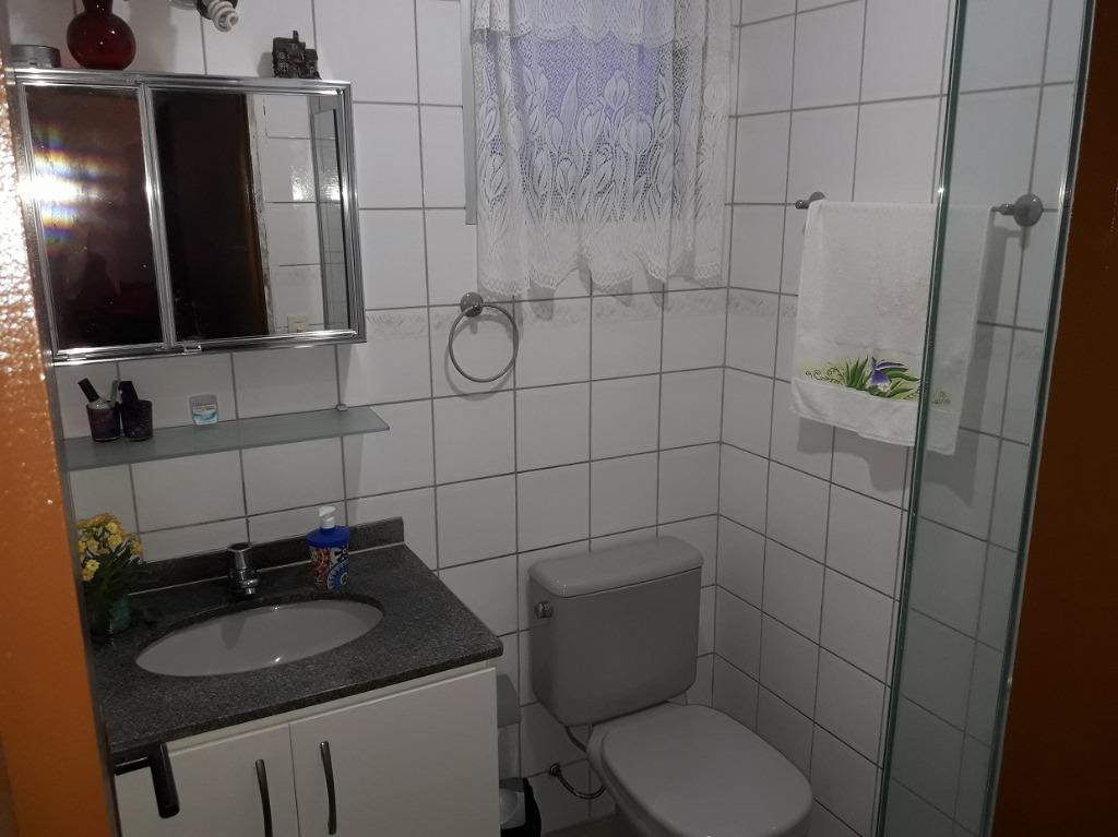 Apartamento à venda com 2 quartos, 65m² - Foto 13