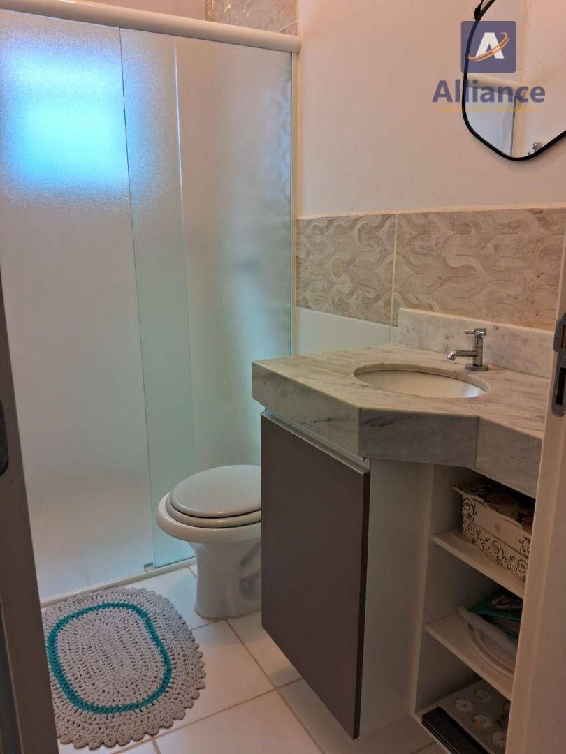 Casa de Condomínio à venda com 3 quartos, 93m² - Foto 17