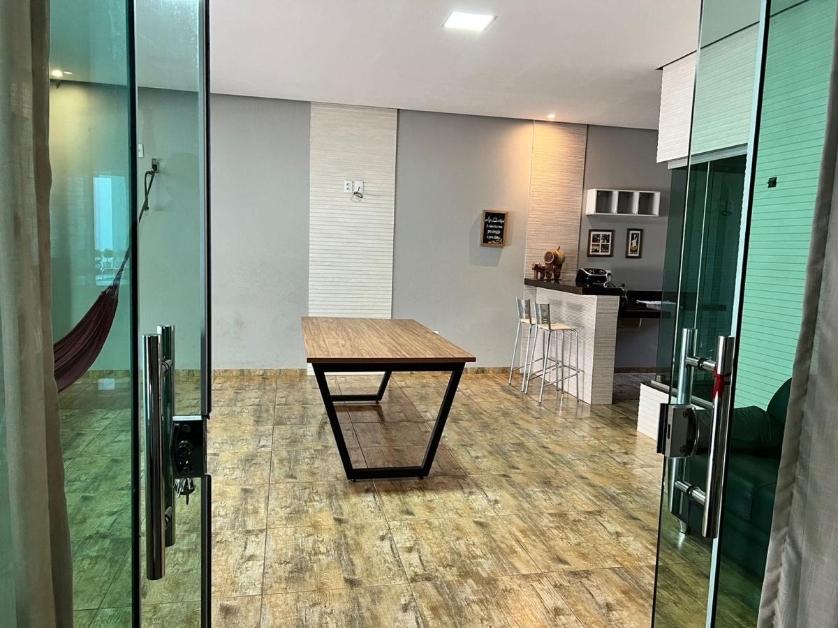 Casa à venda com 3 quartos, 274m² - Foto 4