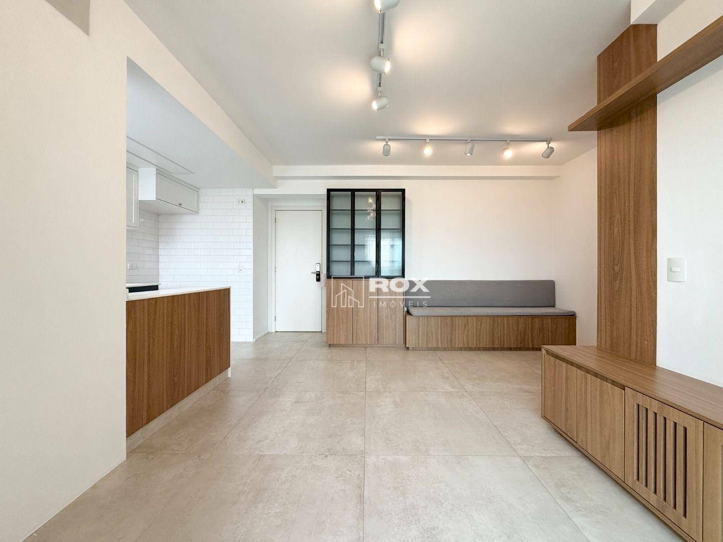 Apartamento à venda com 2 quartos, 61m² - Foto 16