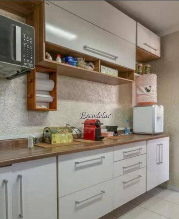 Sobrado para alugar com 4 quartos, 200m² - Foto 7