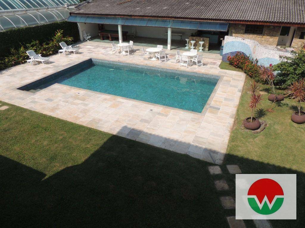 Casa de Condomínio à venda com 5 quartos, 550m² - Foto 23