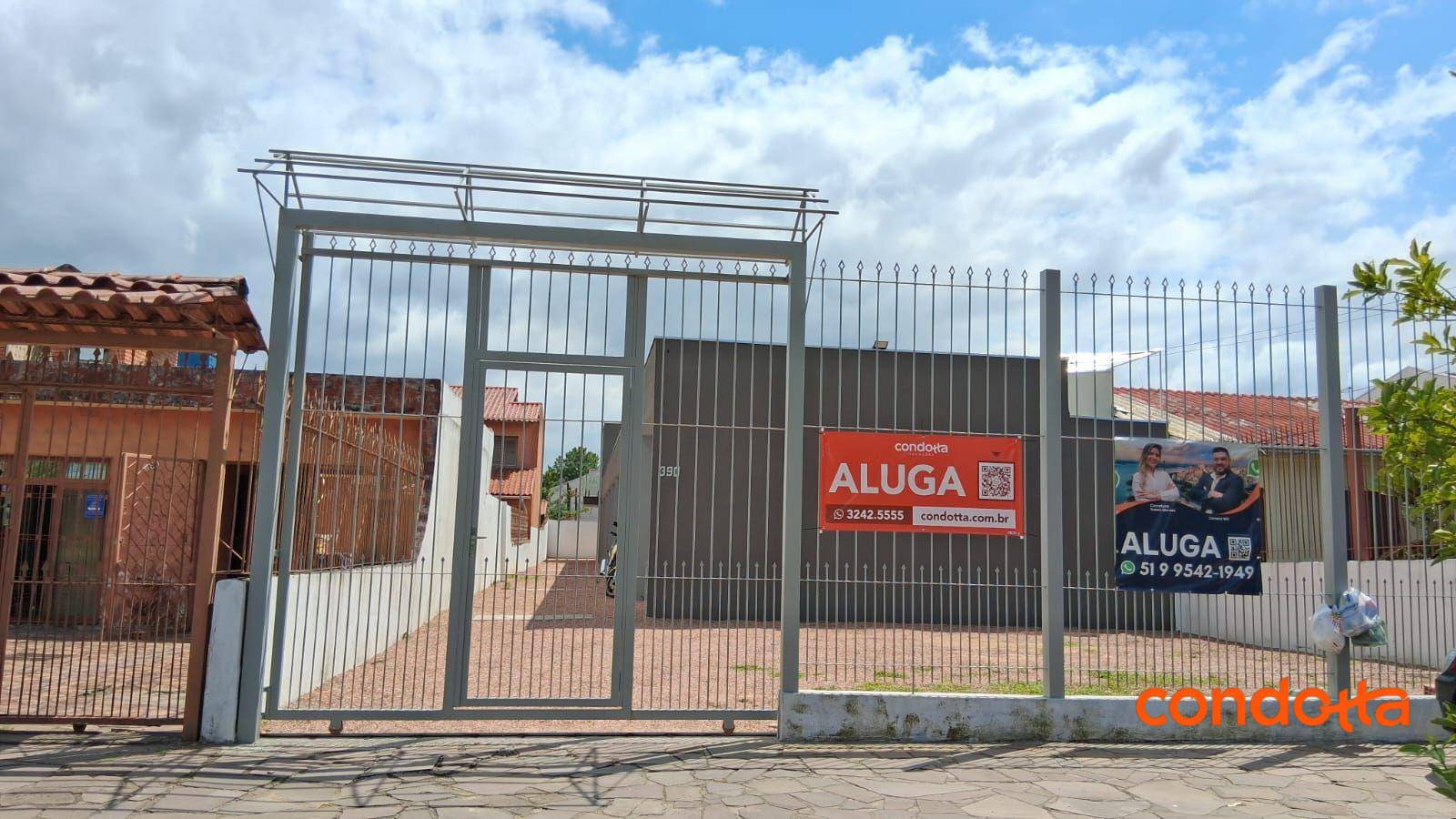 Kitnet-Studio - Foto 1