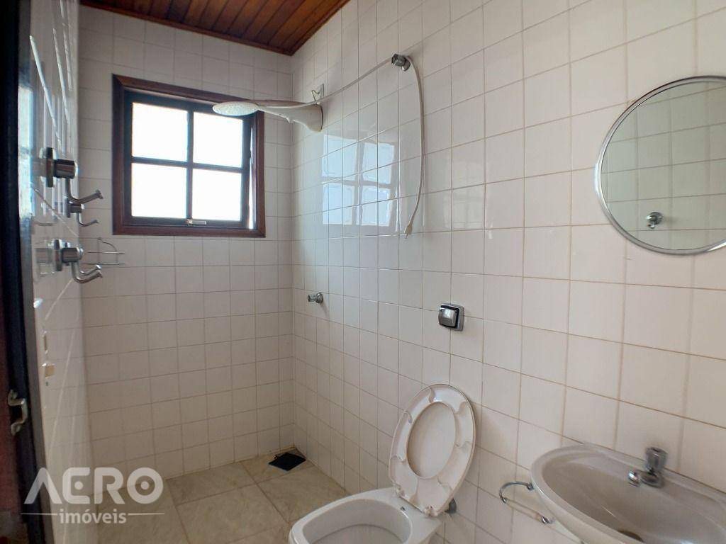 Casa à venda com 3 quartos, 255m² - Foto 29