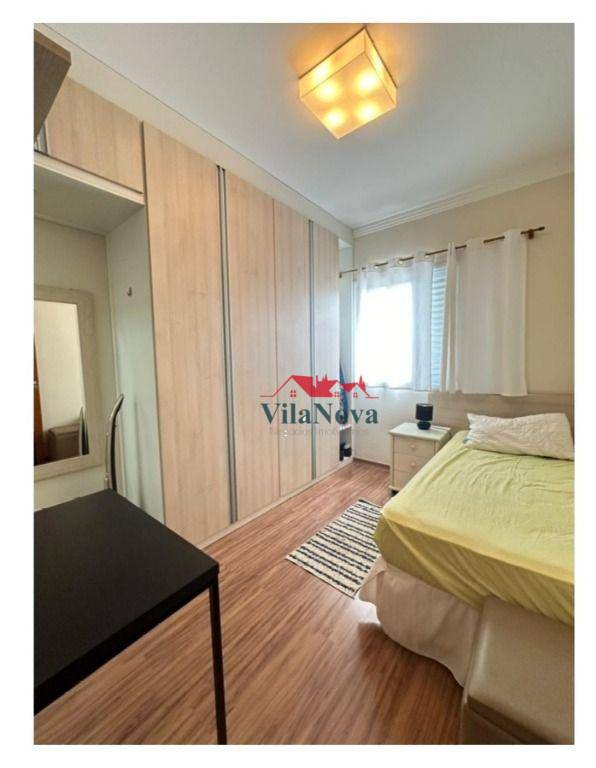 Casa de Condomínio à venda com 3 quartos, 175m² - Foto 11