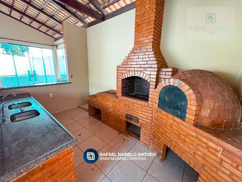 Casa de Condomínio à venda com 3 quartos, 215m² - Foto 27