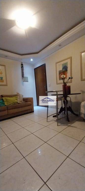 Apartamento à venda com 2 quartos, 55m² - Foto 2